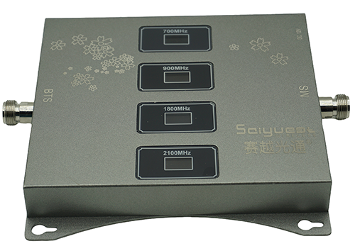 拉萨四频手机信号接收器200㎡