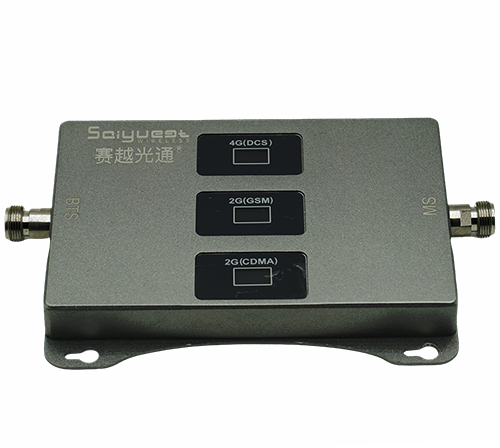 拉萨三频手机信号增强器200㎡