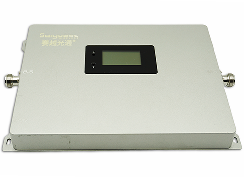 拉萨三频/四频/五频手机信号接收器800㎡