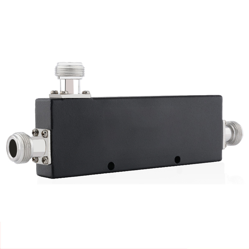 拉萨FM调频广播同步广播耦合器