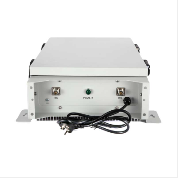 拉萨无线对讲系统双向干线放大器