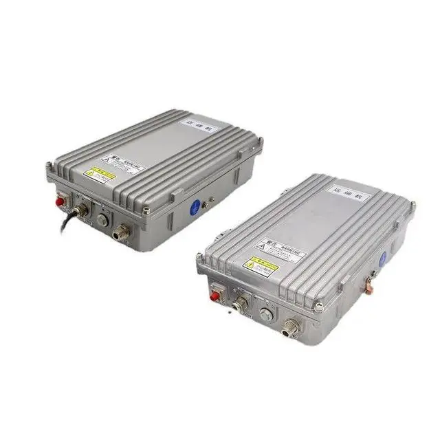 拉萨FM调频应急广播数字光纤近端机远端机