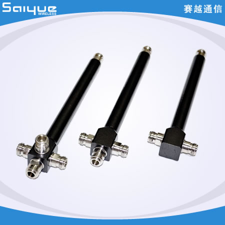 拉萨FM调频广播同步广播功分器