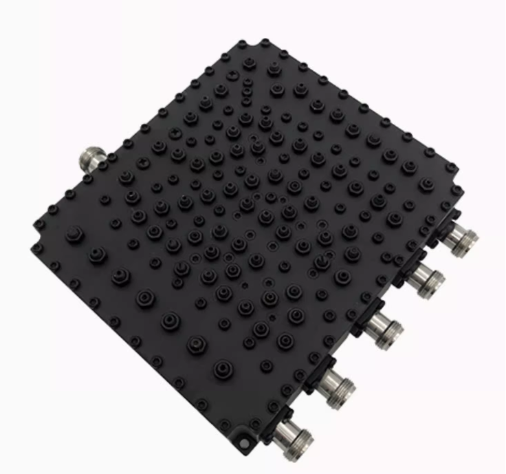拉萨双频三频四频五频腔体合路器4G+5G