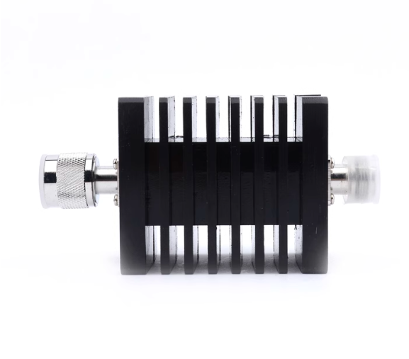 拉萨腔体固定衰减器0-3G/0-4G  N型接口