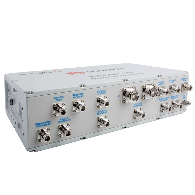 拉萨4G5G腔体POI多频合路器